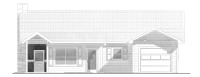 Junior Boy Cabin Plan